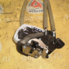 Замок двери Nissan L33 Teana RHD (2 контакта) перед, лев