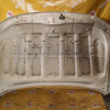 Капот TOYOTA Land Cruiser UZJ200 '2007-2015 Дефект (ремонтный)