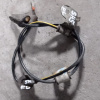 Датчик ABS Subaru Forester SH5 перед, лев