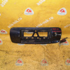 Накладка 5-й двери Toyota Sprinter Carib #E11# +ручка+личинка 76801-13030