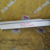 Накладка на крыло Toyota Land Cruiser UZJ100 зад, лев 75606-60040
