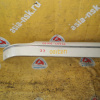 Накладка на крыло Toyota Land Cruiser UZJ100 зад, прав 75605-60050