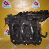 Коллектор впускной Hyundai G6DB Grandeur TG/EL пластиковый (вихревые заслонки) 29200-3C100 292103C121