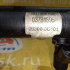 Форсунка Hyundai G6DB/G6DA Grandeur TG/EL '2006 3.3L 6 шт. комплект с рампой 283003C101 353103C000