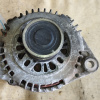 Генератор Nissan QR20/QR25 X-Trail T30/T31/J32 КЛИН МУФТЫ 2 конт. алюминиевая крышка 23100-AU400/-AU40A/-AU410/-AU40D