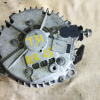 Генератор Nissan QR20/QR25 X-Trail T30/T31/J32 КЛИН МУФТЫ 2 конт. алюминиевая крышка 23100-AU400/-AU40A/-AU410/-AU40D