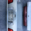 Крышка багажника TOYOTA Camry/Vista SV40 '1996 sed в.32-161 дефект без замка