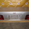 Крышка багажника TOYOTA Camry/Vista SV40 '1996 sed в.32-161 дефект без замка