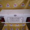Крышка багажника TOYOTA Camry/Vista SV40 '1996-1998 Sedan вст.32-161 Дефект (без замка) 64401-32690