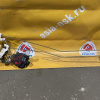 Замок двери Mitsubishi CU4W/CU2W Airtrek зад, лев