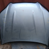 Капот Subaru Outback BP9/BPE алюм.Дефект