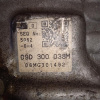 АКПП Volkswagen Touareg BHK 3.6L TR-60SN JXU БЕЗ РАЗДАТКИ 09D300038M 7L6 '2006