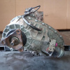 АКПП Volkswagen Touareg BHK 3.6L TR-60SN JXU БЕЗ РАЗДАТКИ 09D300038M 7L6 '2006