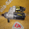 Стартер Audi AUQ TT 8N3 12V 1.2kW Bosch 0001121022 02M911023