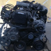 Двигатель Toyota 1G-FE-6094908 задний привод a/t GX90/GX100