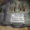 Генератор Mitsubishi 6G74 Delica/Pajero/Challenger PD6W/V45W/K96W GDI 4 конт. ( G/S/L/F ) 5 ручейков, катушечный 12A. 125A. MD341353 / A3TA7291