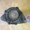 Генератор Mitsubishi 6G74 Delica/Pajero/Challenger PD6W/V45W/K96W GDI 4 конт. ( G/S/L/F ) 5 ручейков, катушечный 12A. 120A. MD346796 / A3TA5991