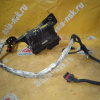 Блок управления вентилятором Opel Astra G T98/F48 2H9/X18XE1 '2000 с проводом 24462343