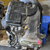 Двигатель Suzuki M15A-1015450 НЕ VVTI SX4/Aerio/Ignis