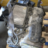 Двигатель Suzuki M15A-1022142 НЕ VVTI SX4/Aerio/Ignis
