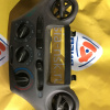Климат-контроль Toyota NCP12 Platz 758281