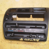 Климат-контроль Toyota AE100 Corolla механический 55405-12700 (55412-12520)