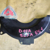 Кожух маховика Honda ( PLM ) 21351-PLM-000 Stream/Civic RN1/EU1/ES1 D17A/D15B 2WD/4WD a/t SLXA=SSTA крышка