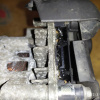 Генератор Nissan MR20DD X-Trail/Serena T32/C26 Valeo 150A  14V ДЕФЕКТ РАЗЪЁМА 2310A-1VA0A
