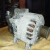 Генератор Nissan MR20DD X-Trail/Serena T32/C26 Valeo 150A  14V ДЕФЕКТ РАЗЪЁМА 2310A-1VA0A