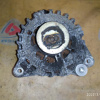Генератор Nissan MR20DD X-Trail/Serena T32/C26 Valeo 150A  14V ДЕФЕКТ РАЗЪЁМА 2310A-1VA0A