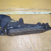 Теплообменник Toyota 15701-30100 Hiace KDH201 1KD-FTV '09.2007-08.2010 кронштейн масляного фильтра с теплообменником