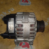 Генератор Volkswagen APK Golf 4 1J1 '1998-2011 14V 90A Valeo SG9B013 VAG 030903023J