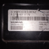 Блок управления двс Mercedes C-Class W203 M271KE18ML/271.940 '2002 A2711531779