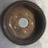 Барабан тормозной TOYOTA SV30 R