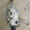 Доводчик двери Toyota Harrier GSU30 R