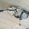 Доводчик двери Toyota Harrier GSU30 R