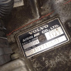 АКПП Volvo S40 B5254T3 2WD 5AT 55-51SN 30681143, 8251852 MS/MW '2004