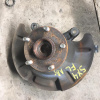Ступица SUZUKI YB11S/YB41S SX4 перед, лев ABS голая