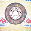 Диск тормозной Suzuki YA11S/YB11S/YC11S/YB41S/YA41S SX4 F Диаметр-280мм.