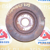 Диск тормозной Suzuki YA11S/YB11S/YC11S/YB41S/YA41S SX4 F Диаметр-280мм.
