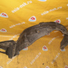 Подкрылок Toyota Corolla/Corolla Spacio ZZE120/NZE121 '-04.2004 перед, прав Дефект 53875-12280 (13040)