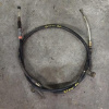 Тросик Ручника Mazda BJ5P/BJ3P/BJ5W/BJ8W/BJEP/BJFP/BJFW Familia зад, лев 2WD Барабанные тормоза. B25D44420B.