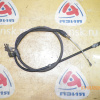 Тросик Ручника Mazda BJ3P/BJ3P/BJ5W/BJ8W/BJEP/BJFP/BJFW Familia зад, прав 2WD Барабанные тормоза. B25D44410B.GE7C44410D