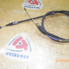 Тросик Ручника Mazda BJ3P/BJ3P/BJ5W/BJ8W/BJEP/BJFP/BJFW Familia зад, прав 2WD Барабанные тормоза. B25D44410B.GE7C44410D