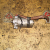 Колонка рулевая TOYOTA Corolla NZE120 (только моторчик) 80960-12040