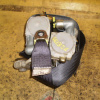 Ремень безопасности TOYOTA ZZE136 Voltz F 2004 год (пара)