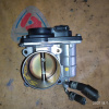 Заслонка дроссельная Nissan VQ25 Teana J32 RME60-19