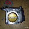 Заслонка дроссельная Nissan VQ25 Teana J32 RME60-19