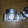 Заслонка дроссельная Nissan VQ25 Teana J32 RME60-19