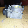 Заслонка дроссельная Nissan VQ25 Teana J32 RME60-19